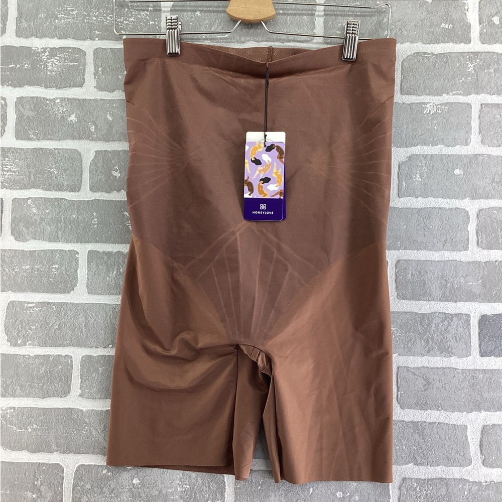 Honeylove SuperPower‎ Short All-over Sculpt size XL New